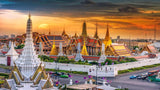 BBA THE REAL BONE BUILDERS 2-day VIP Course 8th and 9th of January 2020 (BANGKOK, THAILAND)