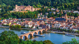 BBA The Real Vertical 2-day VIP Course (Module II) 18th and 19th of June 2021 (HEIDELBERG, GERMANY)